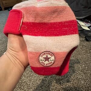 Converse All Star Striped hat